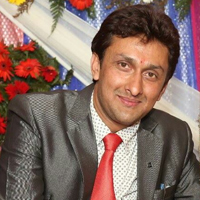Dr. Madan Jhalta